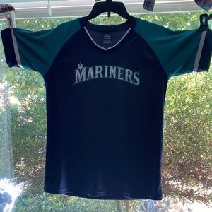 Seattle Mariners jersey